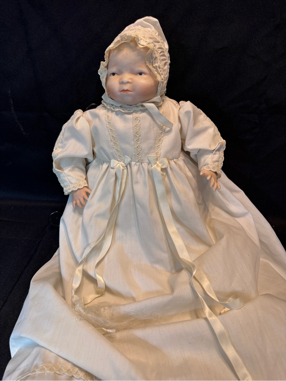 BYe-lo baby doll by Putnam